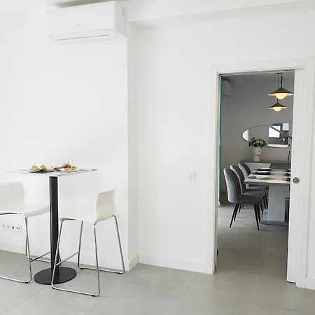 Casa Disia Hébergement de vacances