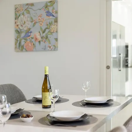 Holiday home Casa Disia