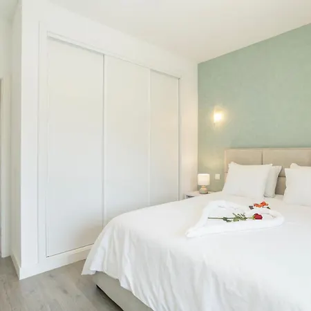 Casa Disia Vakantiehuis Portimão