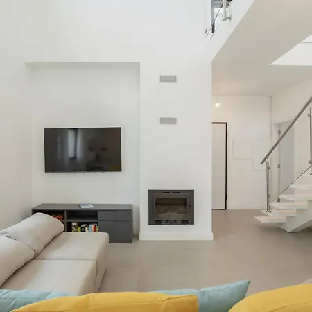 Casa Disia Vakantiehuis
