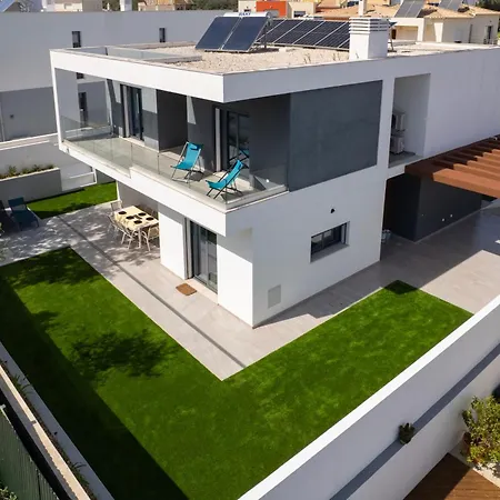 Casa Disia Vakantiehuis